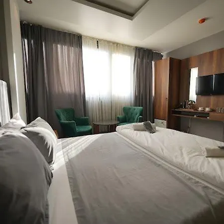 Hotel Ci Istambul