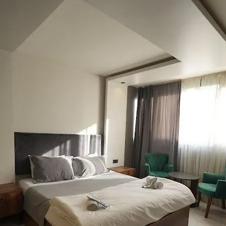 Ci 3* Isztambul