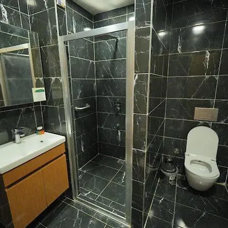 Ci Szálloda 3*