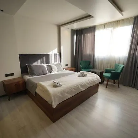 Ci 3* Isztambul